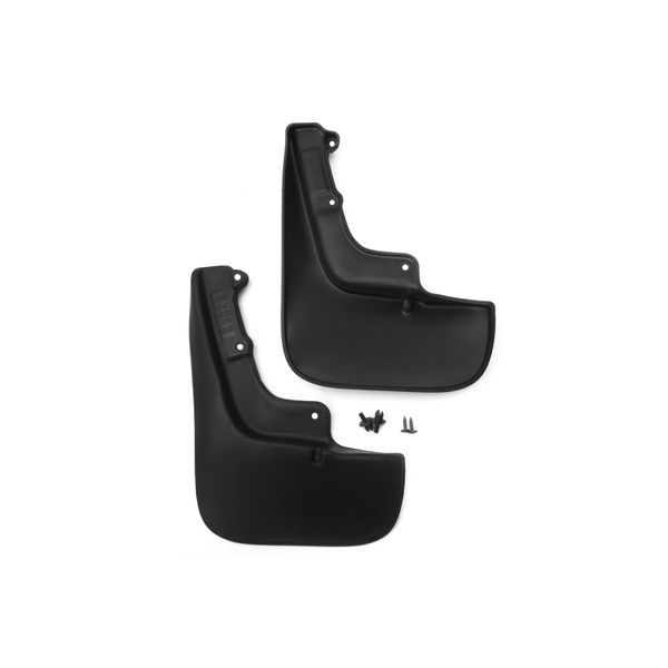 Брызговики задние Rein PEUGEOT Boxer '06-10 с/р, st.зад.(REIN.38.14.E18)