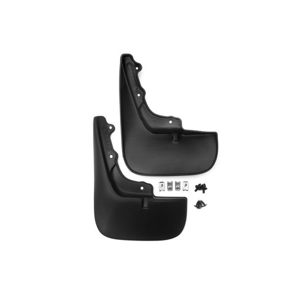 Брызговики передние Rein PEUGEOT Boxer'06-10 c/р,st.перед.(REIN.38.14.F18)