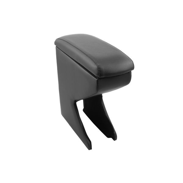 Подлокотник Rein LADA Granta/Kalina, черный, экокожа (REIN.789038)