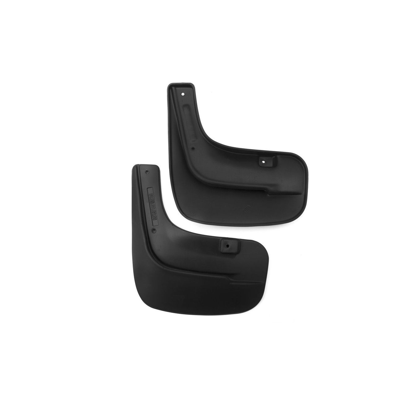 Брызговики задние Frosch SSANGYONG Kyron '05+, optimum зад.(NLF.61.09.E13)