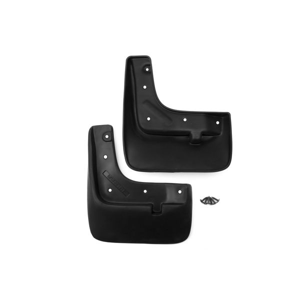 Брызговики задние Rein SSANGYONG Kyron 2005+, stand.зад.(NLFD.61.09.E13)