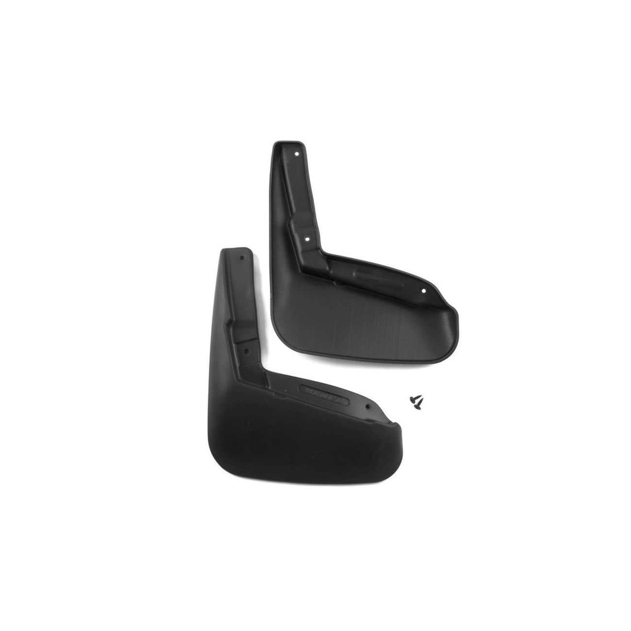 Брызговики задние Frosch HAVAL H2 2014+, optimum задние (NLF.99.01.E13)