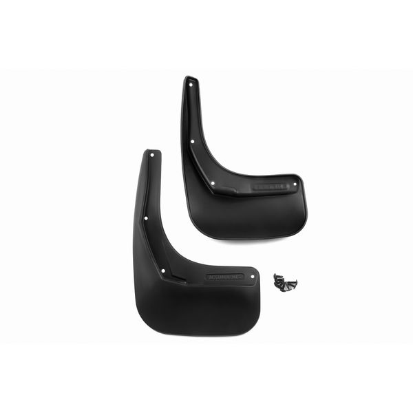 Брызговики задние Rein HAVAL H2 2014+, standart задние (REIN.99.01.E13)