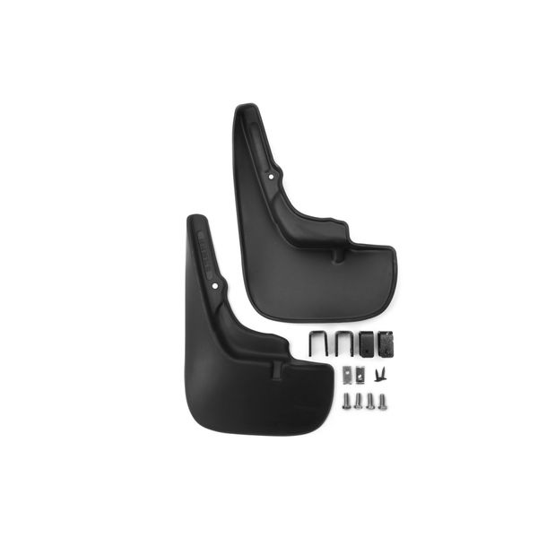 Брызговики передние Rein HAVAL H2 2014+,standart передние (NLFD.99.01.F13)