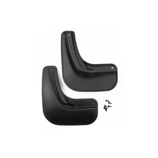 Брызговики задние Frosch SUBARU Outback 2015+, optimum зад.(NLF.46.22.E13)