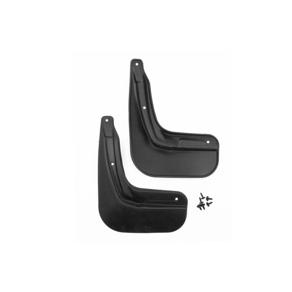 Брызговики передние Frosch SUBARU Outback '15+,optimum перед.(NLF.46.22.F13)