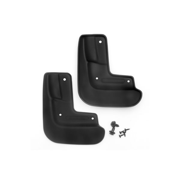 Брызговики передние Frosch HONDA CR-V 2015+,optimum передние (NLF.18.15.F13)