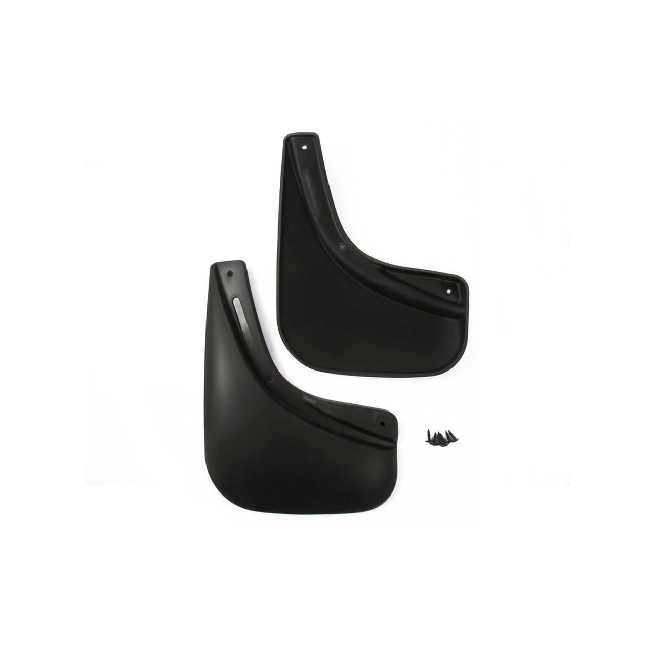 Брызговики задние Frosch JEEP Cherokee 2014-17,optimum зад.(NLF.24.10.E13)