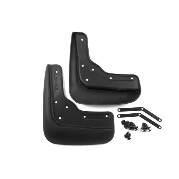 Брызговики передние Rein JEEP Gr.Cherokee '11-12,st.перед.(NLFD.24.03.F13)