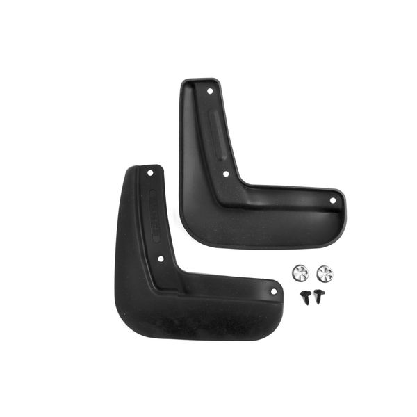 Брызговики передние Rein SUZUKI SX4 2006-13, stand.перед.(REIN.47.16.F11)