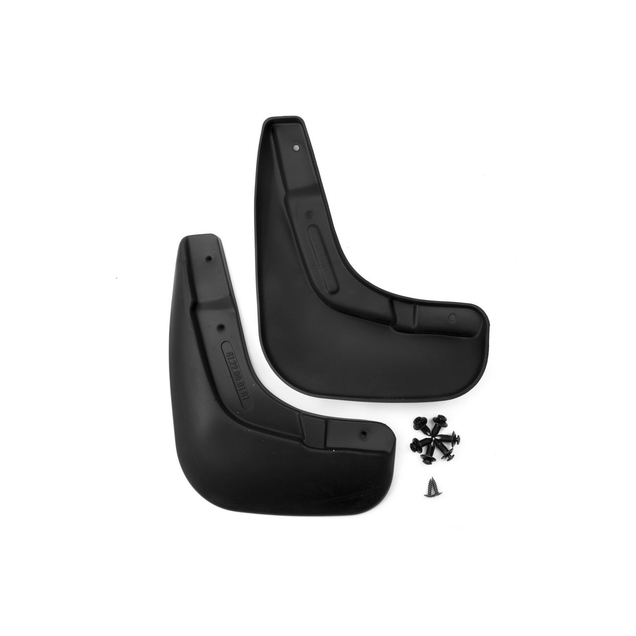 Брызговики передние Frosch SUZUKI SX4 2014+,optimum передние (NLF.47.22.F13)