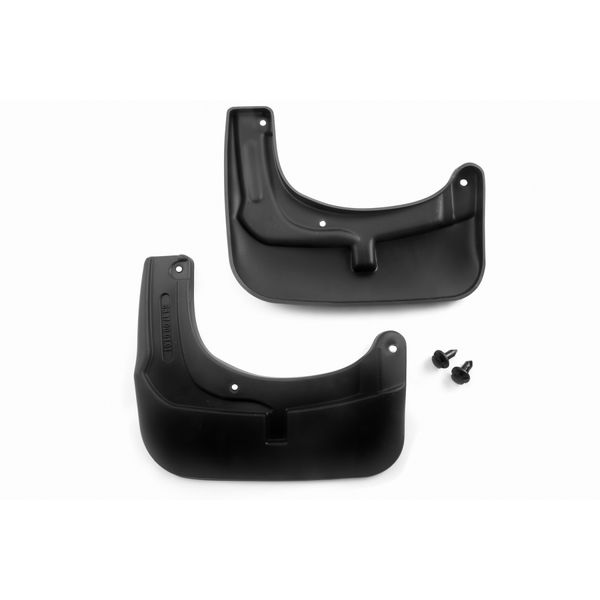 Брызговики передние Rein SUZUKI SX4 2014+, standart перед.(REIN.47.22.F13)