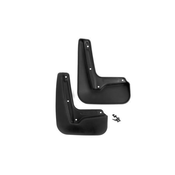 Брызговики передние Frosch TOYOTA C-HR 2017+, optimum передн.(NLF.48.65.F13)