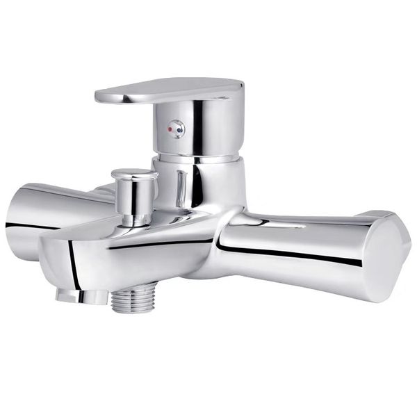 Смеситель OneLife P05-100cr