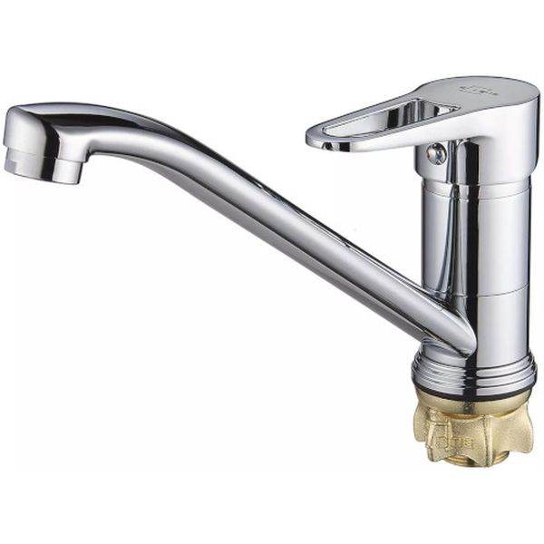 Смеситель Solone 4F-A045 (для мойки)