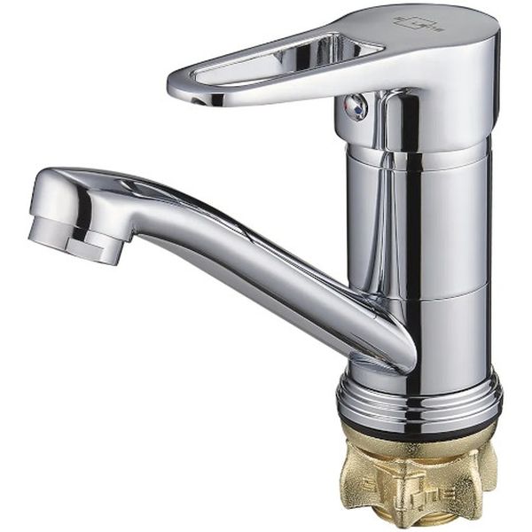 Смеситель Solone 4F-B045 (для умывальника)