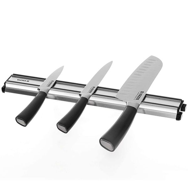 Набор ножей Vinzer Fuji 4 предмета 89127 фото