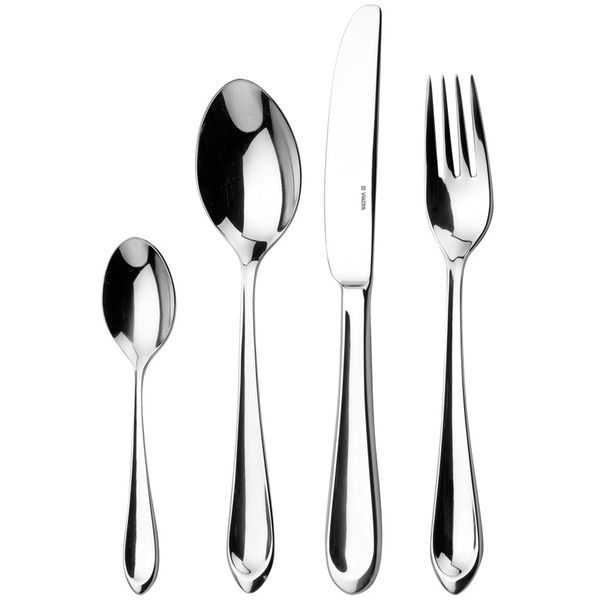 Набор столовых приборов Vinzer Play 24 предмета 89103