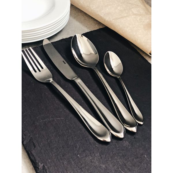 Набор столовых приборов Vinzer Play 24 предмета 89103