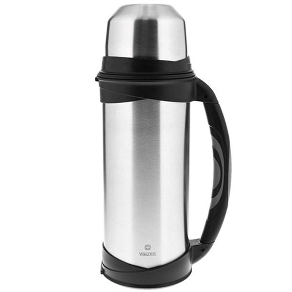Термос Vinzer 1.7л 89144