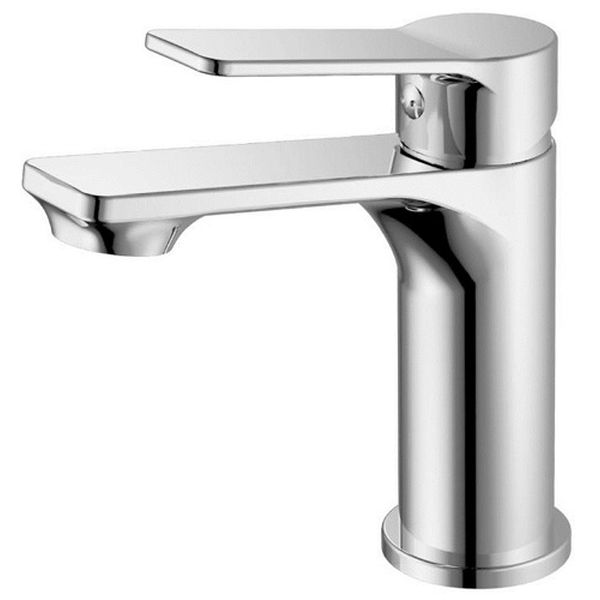 Смеситель Haiba HB10559 хром (для раковины) фото