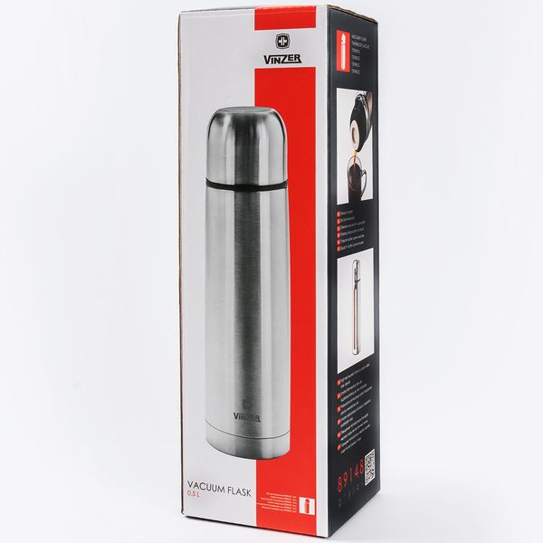 Термос Vinzer 89148