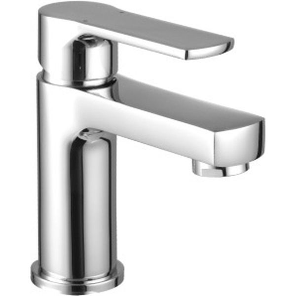 Смеситель Lemark LM1506C Plus Grace хром (для раковины)