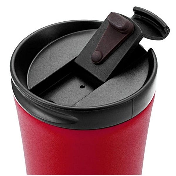 Термокружка Pilot 0,45л PлM-450-RD, красная