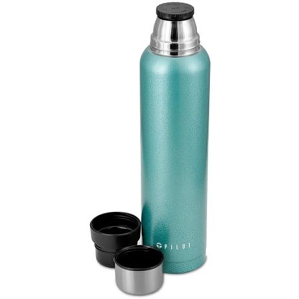 Термос Pilot 1,6л PLC-1600-HG, мятный