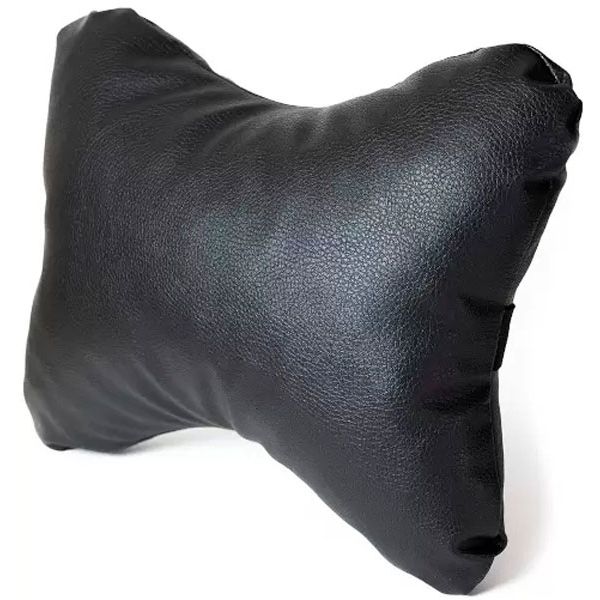 Подушка на подголовник сиденья ТБДД Экокожа (А157)
