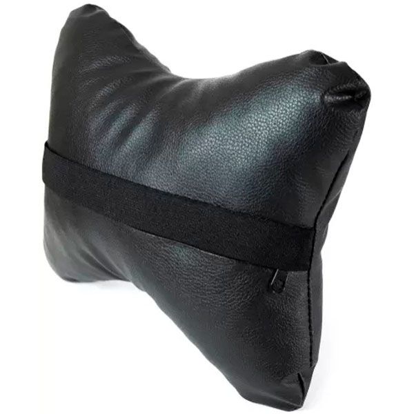 Подушка на подголовник сиденья ТБДД Экокожа (А157)