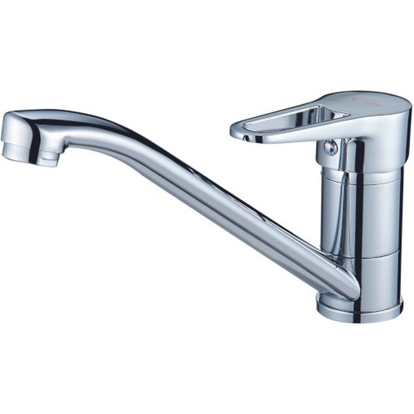 Смеситель Solone 4L-A045 (для мойки)