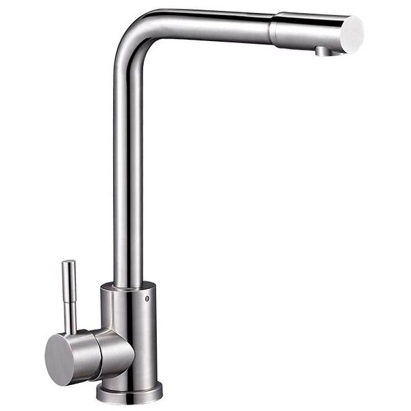 Смеситель Solone EZA4-B090 (для мойки)