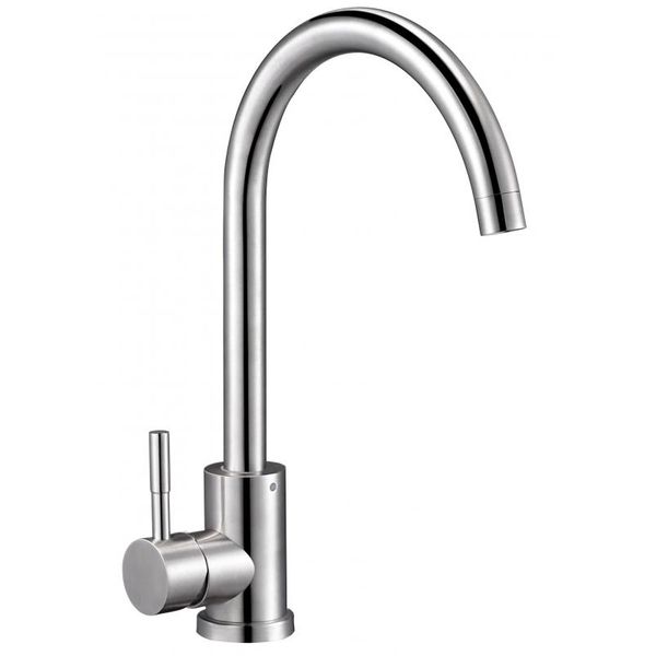 Смеситель Solone EZA4-D090 (для мойки)