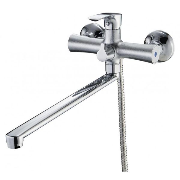 Смеситель Solone FAB7-A020 (для ванны)