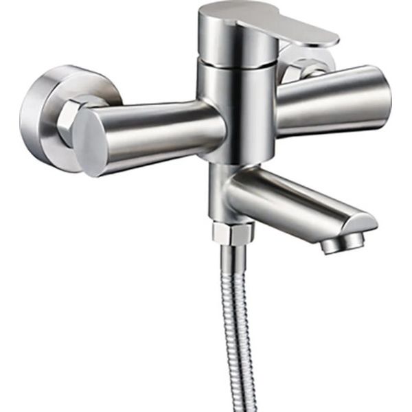 Смеситель Solone JAT3-A094 (для ванны)