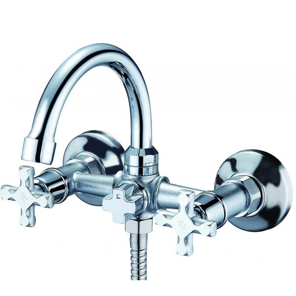 Смеситель Solone JIK3-A102-A (для ванны)