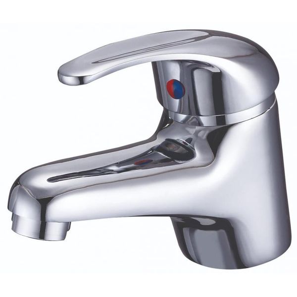 Смеситель Solone LUN1-A031 (для умывальника)