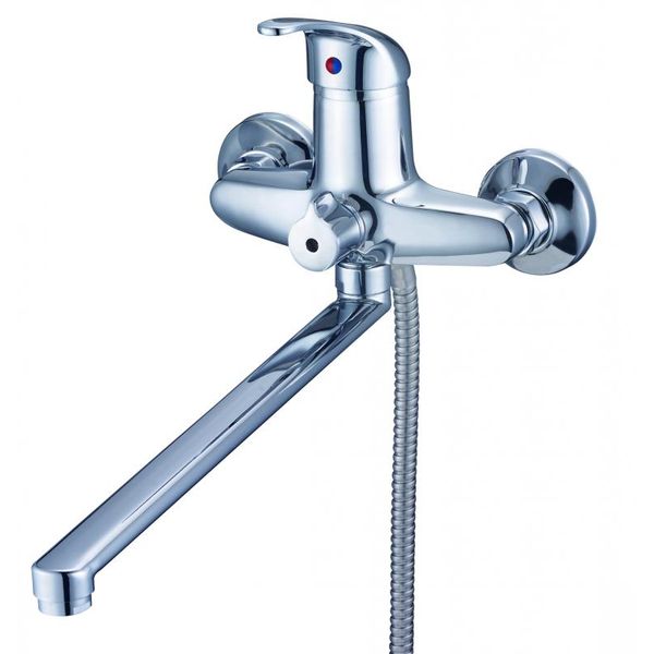 Смеситель Solone LUN7-A031 (для ванны)