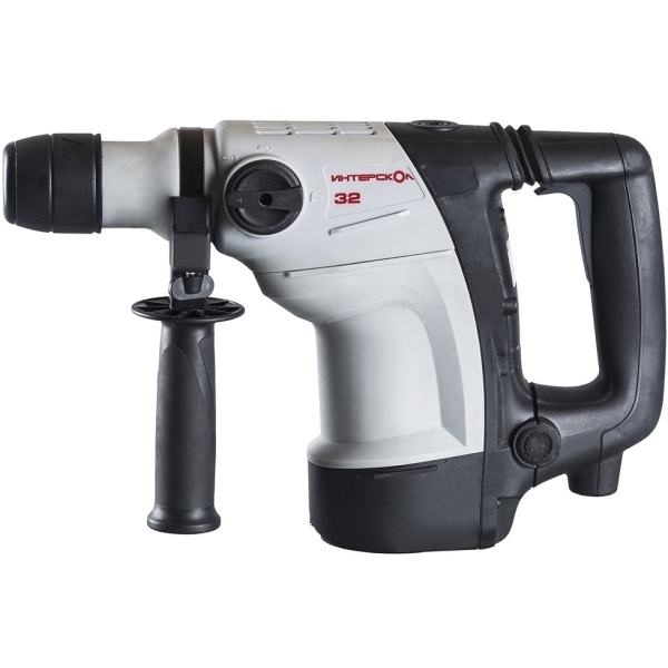 Перфоратор Интерскол П-32/1000Э (594.0.0.00)