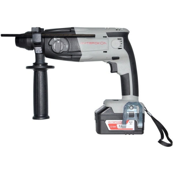 Перфоратор Интерскол ПА-18/18Л2 (329.4.1.74)