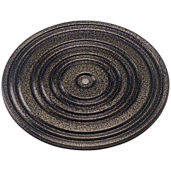 Диск BaseFit FA-205, металлический (УТ-00018788)