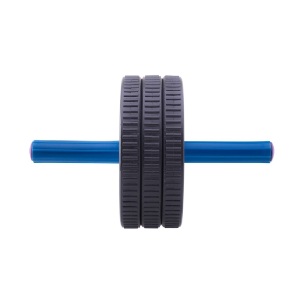 Ролик BaseFit 3-колесный большой (УТ-00006715)