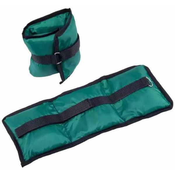 Утяжелители BaseFit 2шт.*1кг (УТ-00002587)