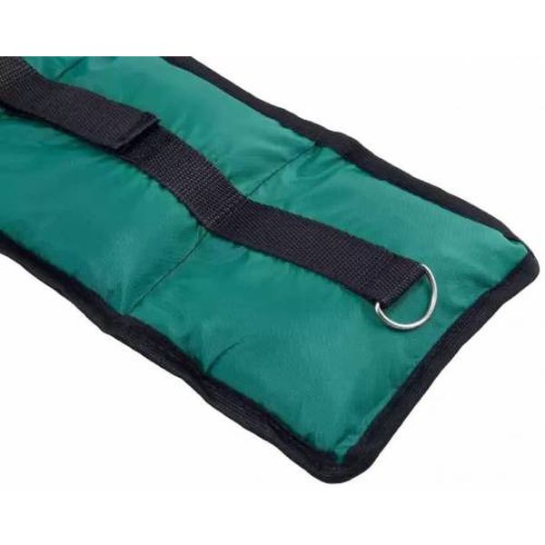 Утяжелители BaseFit 2шт.*1кг (УТ-00002587)