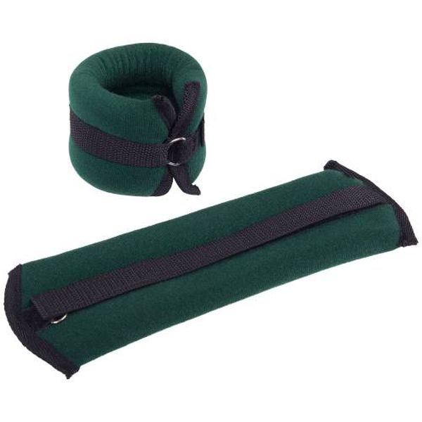 Утяжелители BaseFit ЛЮКС 2шт.*0.7кг (УТ-00006712)