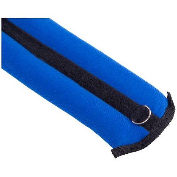 Утяжелители BaseFit ЛЮКС 2шт.*0.9кг (УТ-00006714)