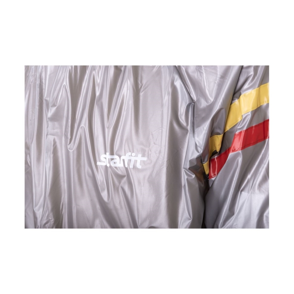 Костюм-сауна Starfit SW-101 серый M (УТ-00007373)