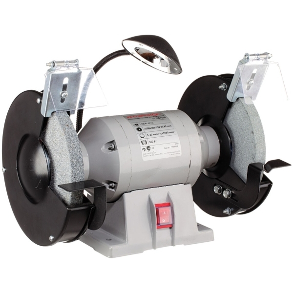 Точильный станок Интерскол Т-200/350 (592.1.0.00)