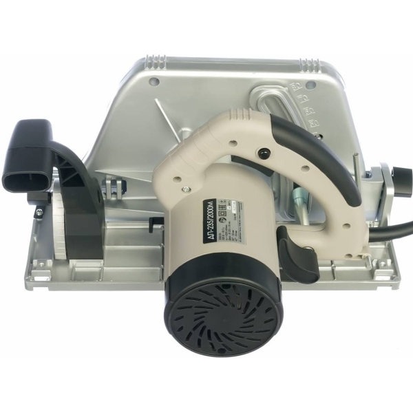 Электропила циркулярная Интерскол ДП-235/2000M (14.1.1.21)